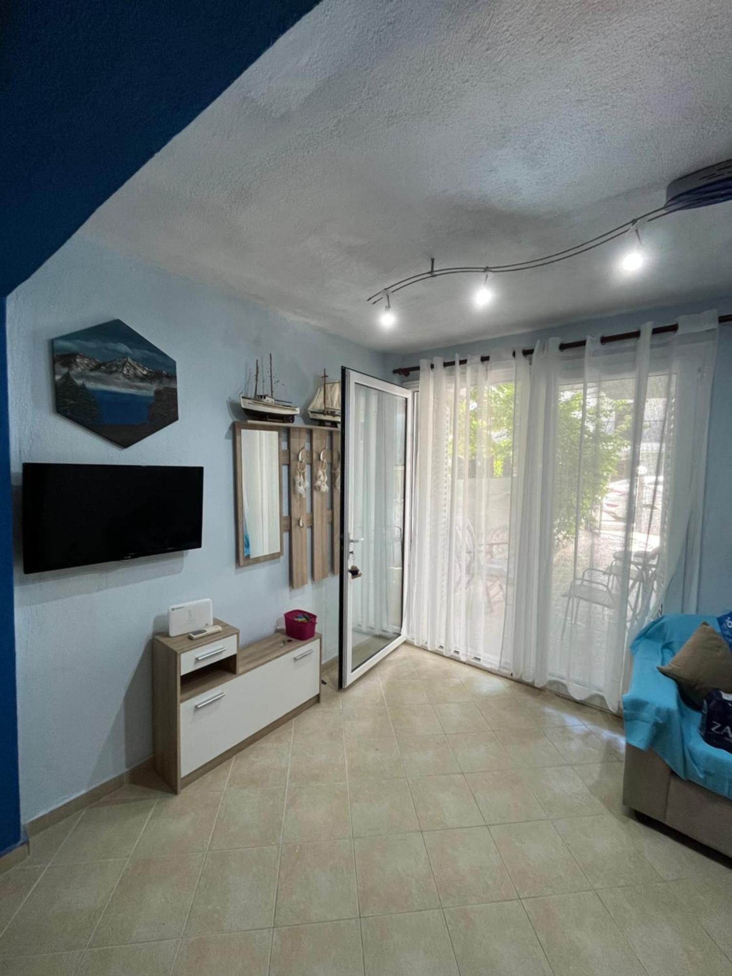 Vila Andres House Polychrono Exteriér fotografie